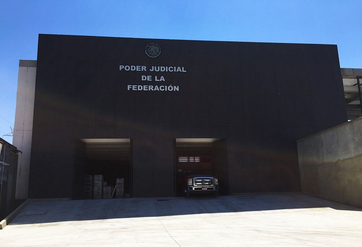 Consejo de la Judicatura Federal